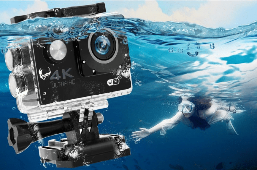 Pro Xtreme Camera (official Retailer) 2025