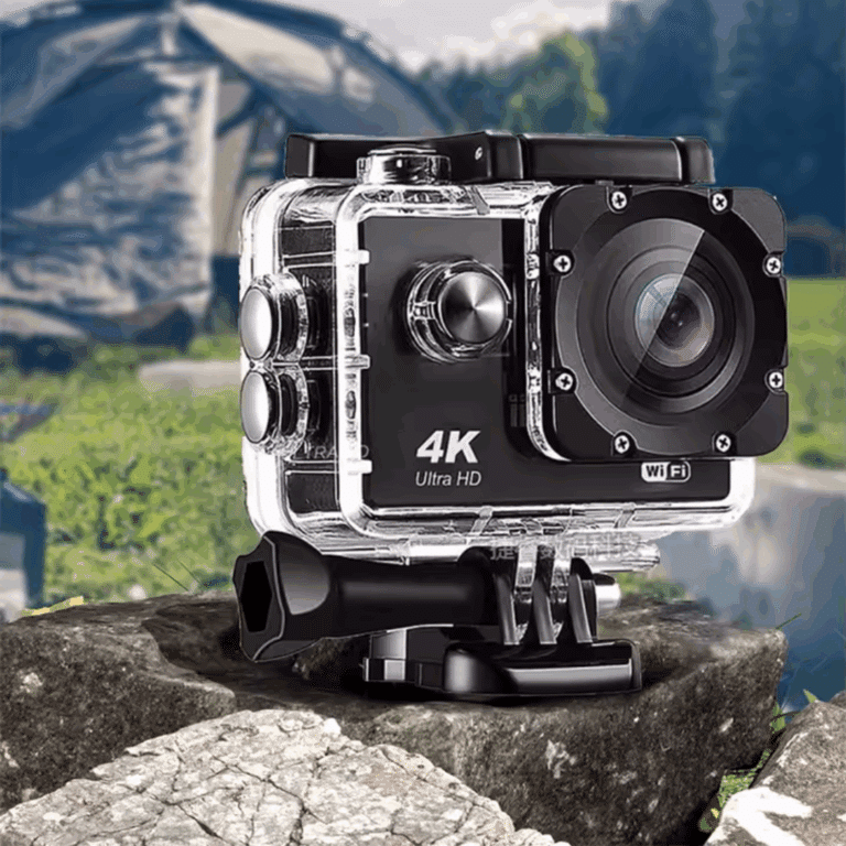 Pro Xtreme Camera (Official Retailer) 2026