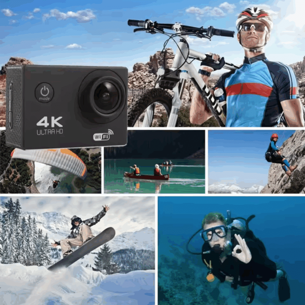 Pro Xtreme Camera (official Retailer) 2025