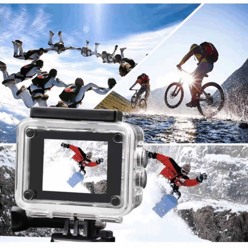 Pro Xtreme Camera (official Retailer) 2025